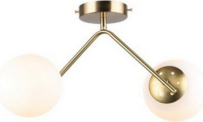 Потолочный светильник Mirastyle SX-N-36377/2 COP