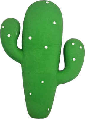 Игрушка для животных КотикиСобачки Кактус / LTX-0557-L
