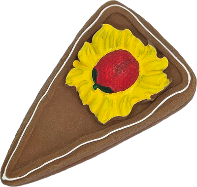 Игрушка для животных КотикиСобачки Тортик / LTX-0125