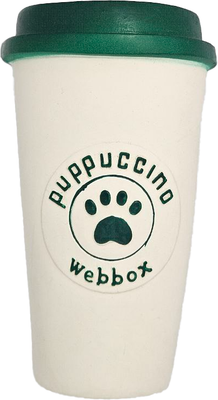 Игрушка для животных КотикиСобачки Стакан / LTX-0967-XL