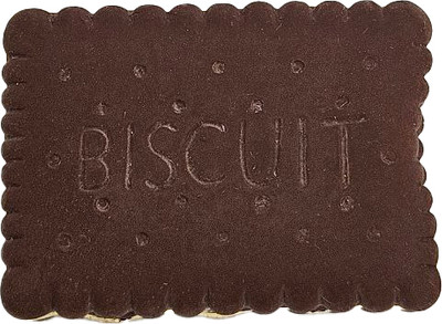 Игрушка для животных КотикиСобачки Печенье / LTX-1031-M