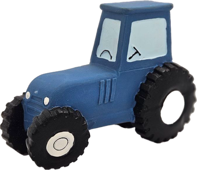 Игрушка для животных КотикиСобачки Трактор / LTX-2271-L