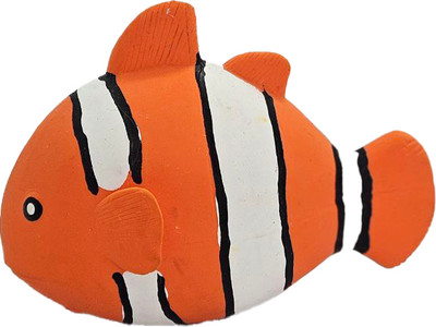 Игрушка для животных КотикиСобачки Рыбка Немо / LTX-2272
