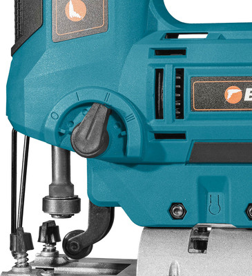 Электролобзик Bort BPS-21Li-Q (93413625)