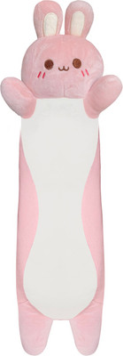 Подушка-игрушка Maxitoys Зайчик Милашка / 022501-70-ШК