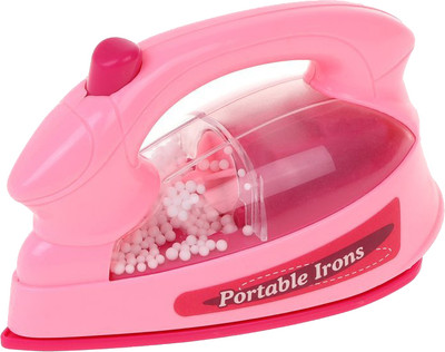 Утюг игрушечный Наша игрушка Утюг / 6600A