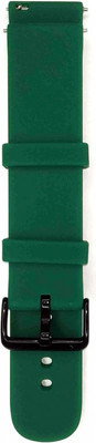 Ремешок для умных часов Rumi Standart 22мм (лесной зеленый)