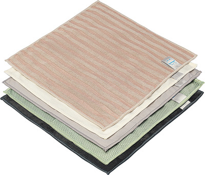 Набор салфеток хозяйственных Smart Solutions Cozy Clean SS0000285 (5шт)