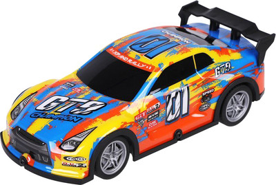 Радиоуправляемая игрушка Crossbot Машина Лазеркар / 870945