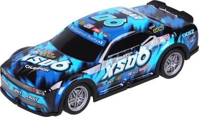 Радиоуправляемая игрушка Crossbot Машина Лазеркар / 870946