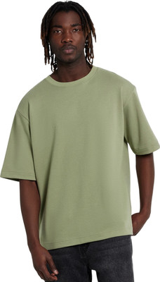 Футболка Mark Formelle 111859 (р.104/108-176/188, зеленый чай)