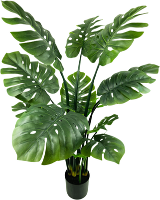 Искусственное растение GreenPark Монстера / GP-003/140