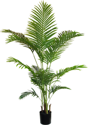 Искусственное растение GreenPark Пальма арека Хризалидокарпус / GP-004/140
