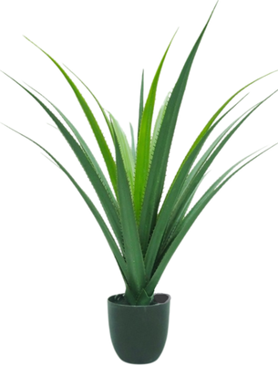 Искусственное растение GreenPark Агава / GP-015/080