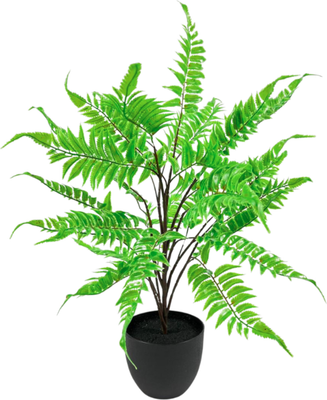 Искусственное растение GreenPark Папоротник / GP-023/060