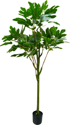 Искусственное растение GreenPark Фиговое дерево Смоковница / GP-033/160