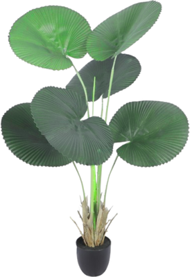 Искусственное растение GreenPark Пальма Ликуала крупная / GP-041/120