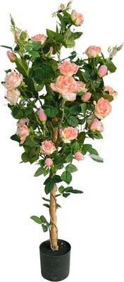 Искусственное растение GreenPark Дерево роза на штамбе / GP-047/140
