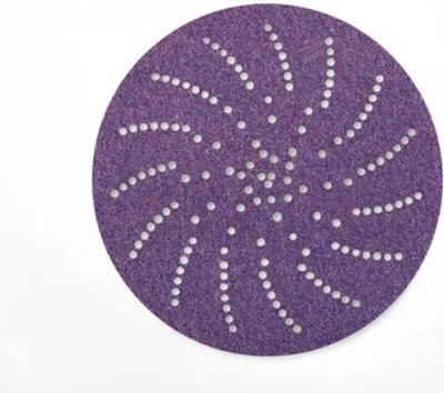 Шлифовальный круг 3M 775L P120+ Cubitron II 86823 127мм