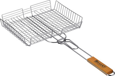 Решетка для мангала Regent Inox Picnic 72-8004