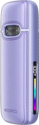 Электронный парогенератор VooPoo VMATE E2 1500mAh (3мл, Lavender Purple)
