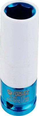 Головка слесарная Forsage 61 713 / F-4457917C