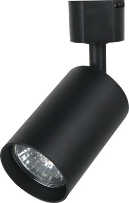 Трековый светильник Truenergy 21115 (с лампой GLDEN-MR16-B-7-230-GU10-4000 / 661171)