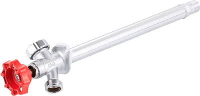 Кран незамерзающий Unipump WF-2107 / 70256