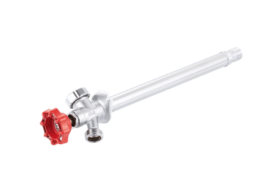 Кран незамерзающий Unipump WF-2108 / 14198