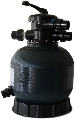 Фильтр-насос песочный Unipump TF-450 / 35617
