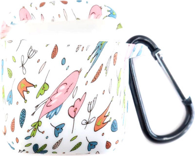 Чехол для наушников Rumi Mixed для Apple AirPods/AirPods 2 (сказка)