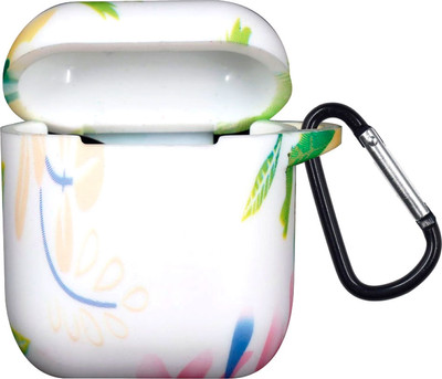 Чехол для наушников Rumi Mixed для Apple AirPods/AirPods 2 (утро)