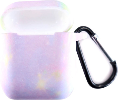 Чехол для наушников Rumi Mixed для Apple AirPods/AirPods 2 (холи)