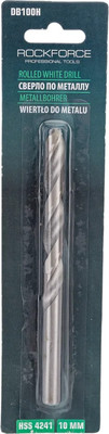 Сверло RockForce RF-DB100H (29096)