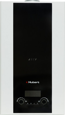 Газовый котел Hubert AGB 24 DL Wi-Fi