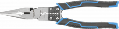 Плоскогубцы Hoegert HT1P244