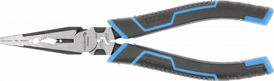 Плоскогубцы Hoegert HT1P247