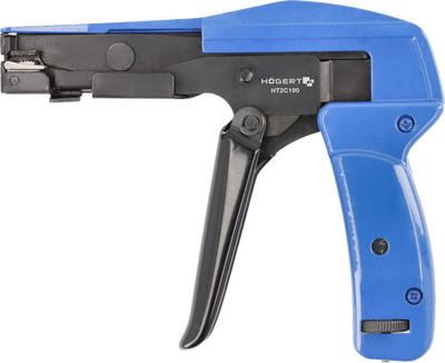 Инструмент обжимной Hoegert 2.4-4.8мм / HT2C190