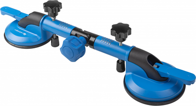 Стеклодомкрат Hoegert HT3B345