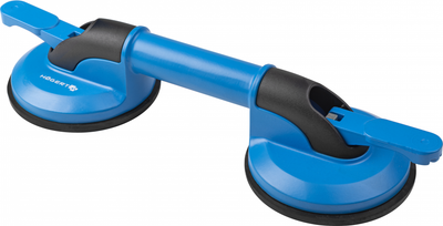 Стеклодомкрат Hoegert HT3B344