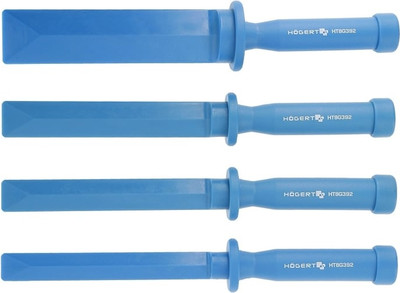 Набор съемников Hoegert HT8G392 (4шт)