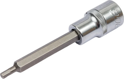 Головка слесарная Forsage 46 589 / F-34410004