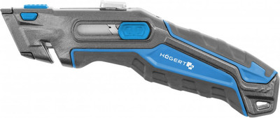 Нож пистолетный Hoegert HT4C642