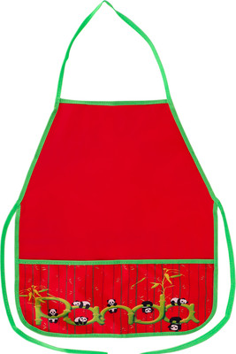 Фартук для творчества Проф-Пресс Милые Пандочки-1 / Ф-1897