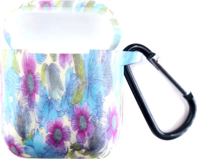 Чехол для наушников Rumi Mixed для Apple AirPods/AirPods 2 (весна)