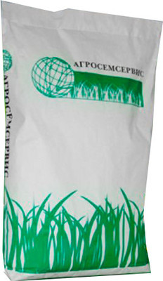 Семена газонной травы Агросемсервис Универсальная (10кг)