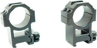 Комплект колец для прицела Leapers UTG 30мм / RQ2W3224