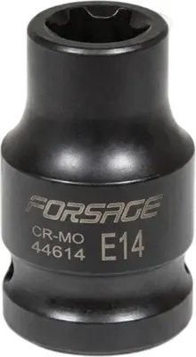 Головка слесарная Forsage F-44614 (48022)