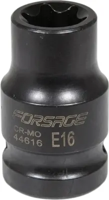 Головка слесарная Forsage F-44616 (48023)