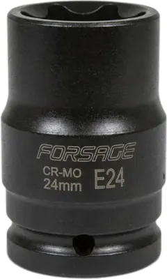 Головка слесарная Forsage F-44624 (48027)